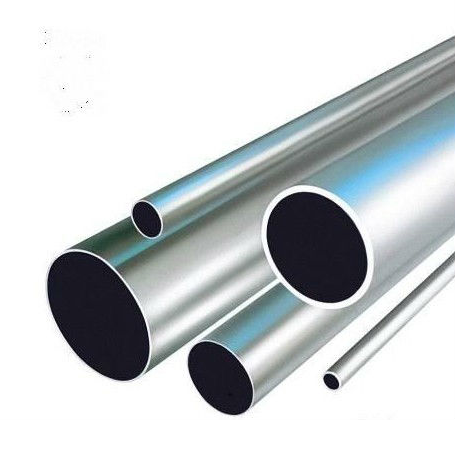 stainless steel welded pipe