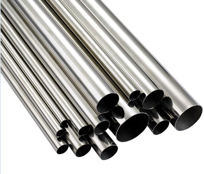 300 series high precision stainless steel pipe