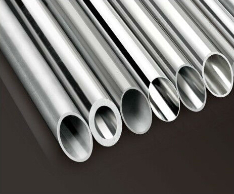 6mm-76.2mm thin wall stainless steel welded pipe