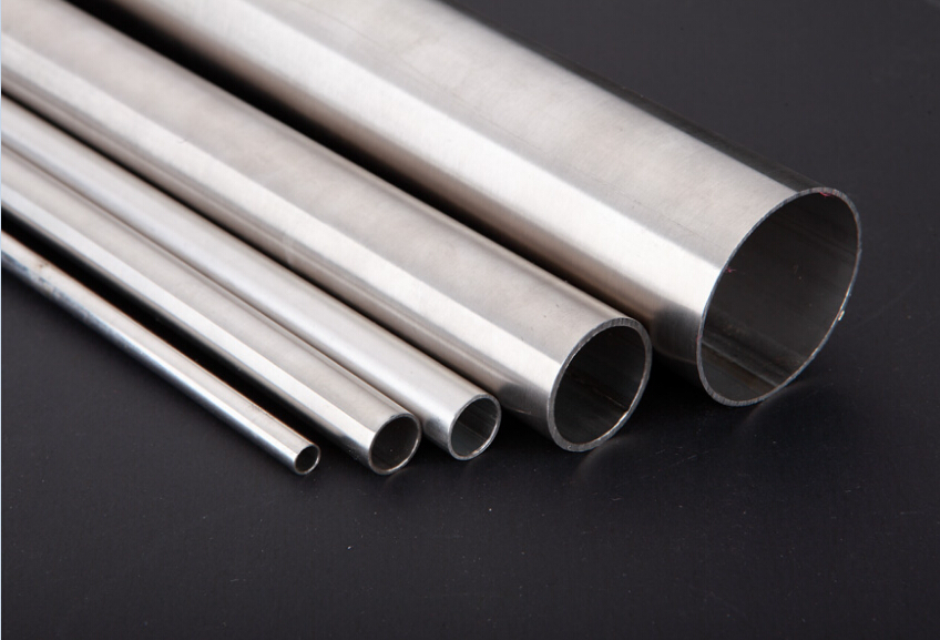 stainless steel bright annealing tube