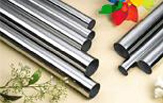 supply stain finish pipe stainless steel 