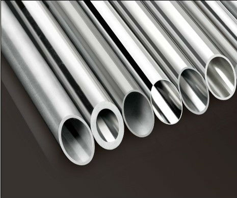 不锈钢焊接工业管 316 12mm-50.8mm